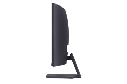מסךLG ''27 גיימינג קעור UltraGear™ QHD 2K 180Hz  