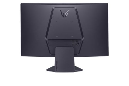 מסךLG ''27 גיימינג קעור UltraGear™ QHD 2K 180Hz  