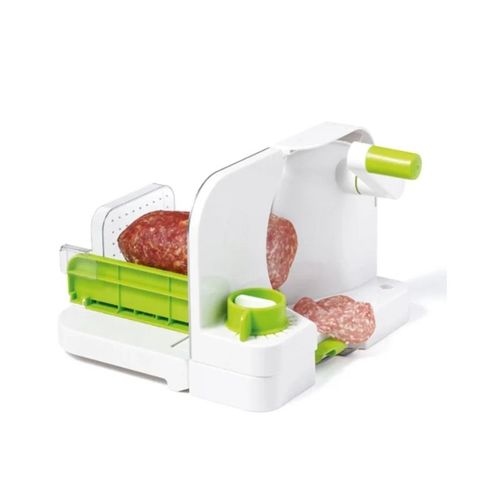 פורס מזון ידני SLICER DELI