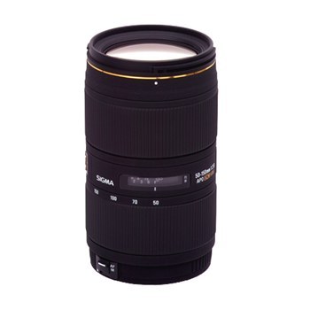 Sigma 50-150mm F2.8 EX DC APO HSM