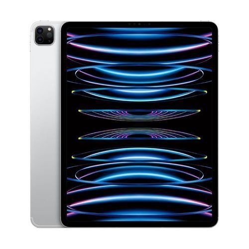 iPad Pro 12.9-inch M2 | 6th Generation
