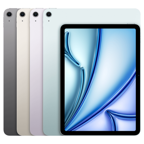 iPad Air 11-inch M2