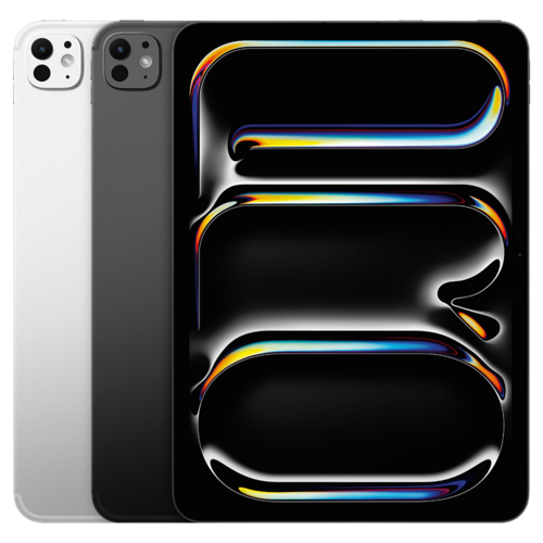 iPad Pro 11-inch M4