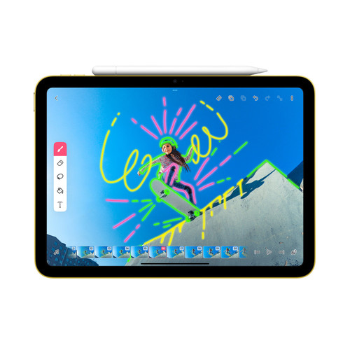 Apple Pencil(USB-C)