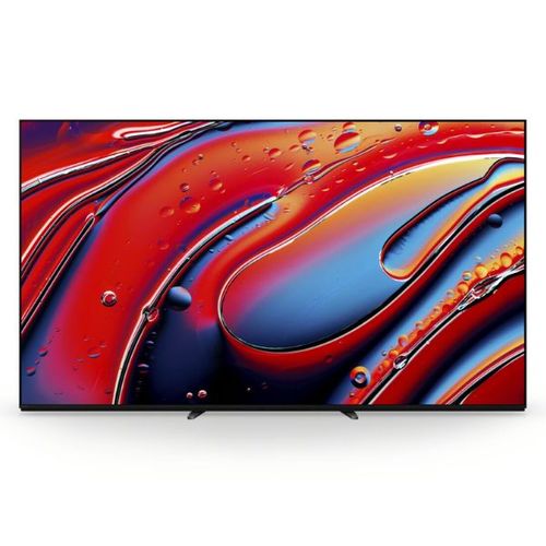 טלוויזיה חכמה Sony 65