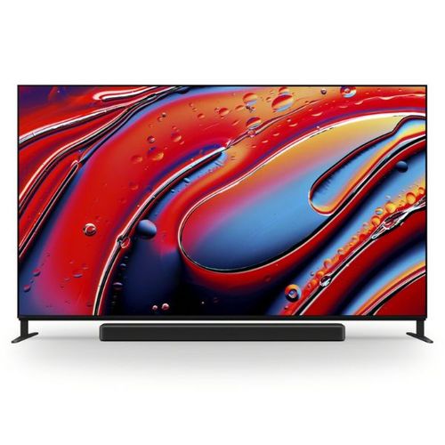טלוויזיה חכמה Sony 65