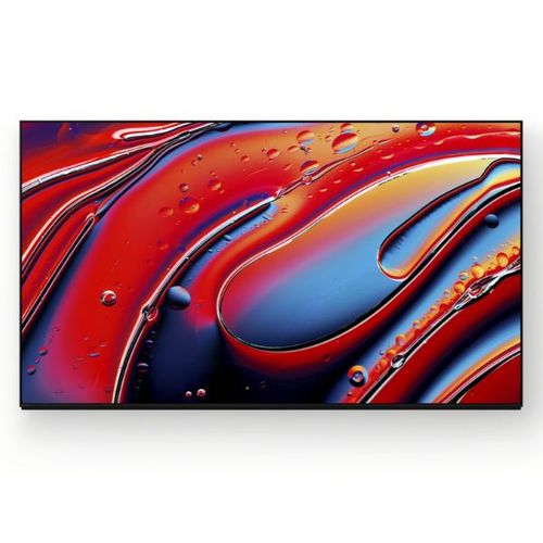 טלוויזיה חכמה Sony 65