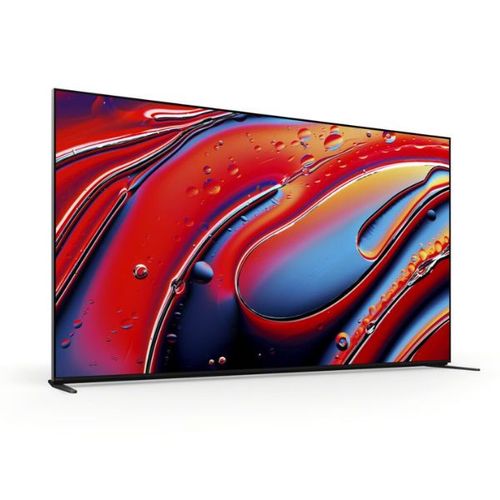 טלוויזיה חכמה Sony 65