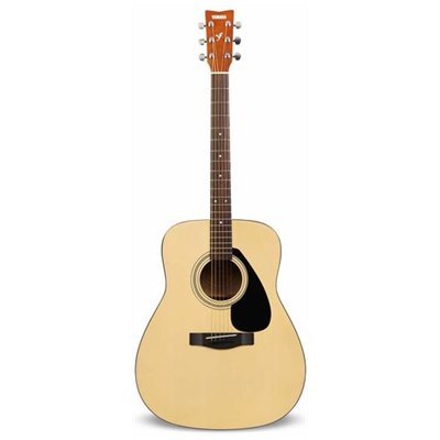 ‏גיטרה אקוסטית Yamaha F310 ימאהה