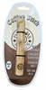 עצם דנטלית עץ קפה M לחיזוק שריר הלסת  Coffee Wood