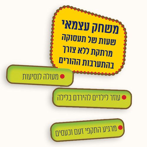 מרגיעון דינדונים