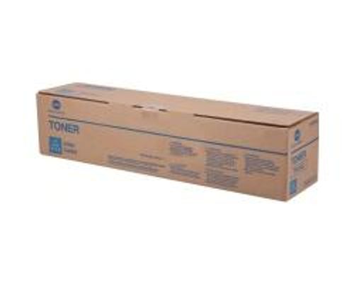 טונר קוניקה כחול Konica C200 Toner TN214C