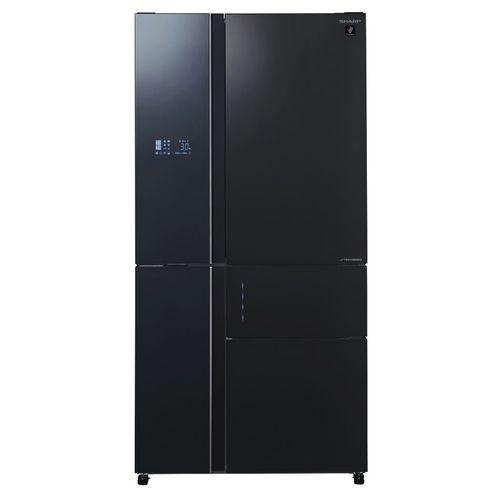 מקרר 5 דלתות 668 ליטר Sharp דגם SJ-FSR920-BK 