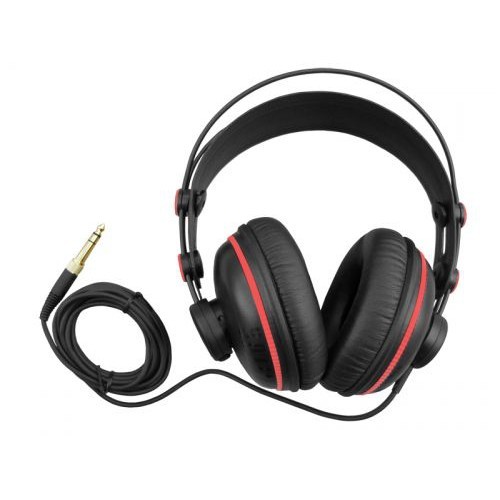 אוזניות ‏חוטיות מקצועיות Superlux HD662