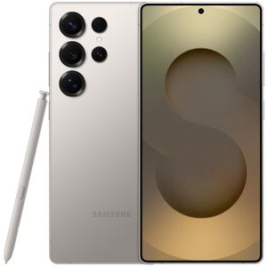 יבוא רשמי סאני Samsung Galaxy S25 Ultra 5G SM-S938B/DS 256GB 12GB RAM טלפון סלולרי