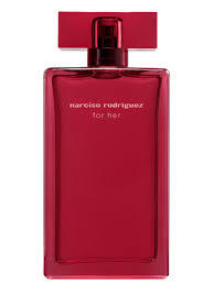 NARCISO RODRIGUERZ FOR HER INTENSE 100ML EDP  