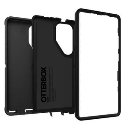 Otterbox Defender Series Pro GALAXY S25 Ultra, סמסונג גלקסי S25 אולטרה