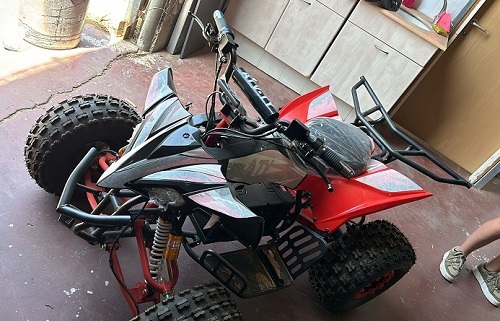 טרקטורון 60 וולט 02
