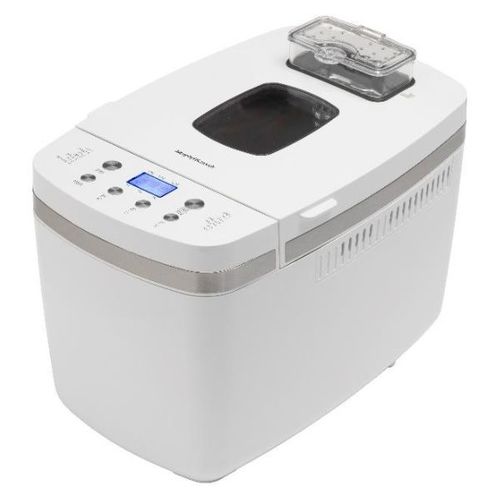 אופה לחם דיגיטלי Morphy Richards 48297 XL