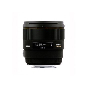עדשה 85mm F1.4 EX DG HSM Sigma