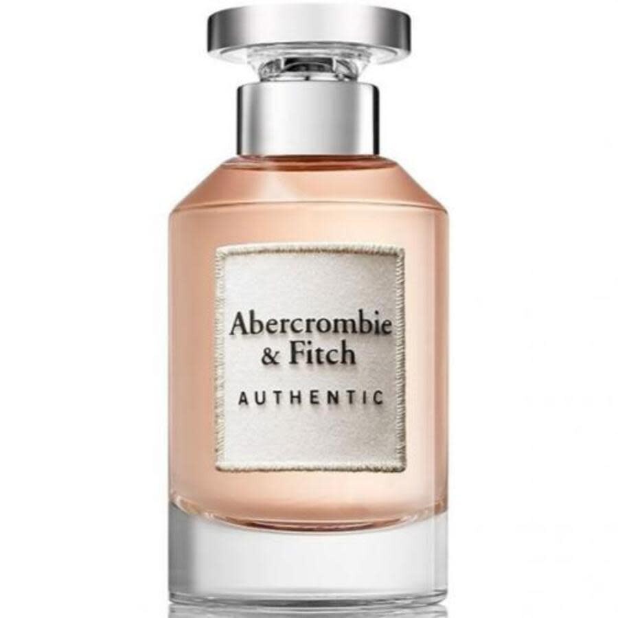 בושם לאישה אברקומבי טסטר ABERCROMBIE AUTHENTIC 100 ML E.D.P TESTER