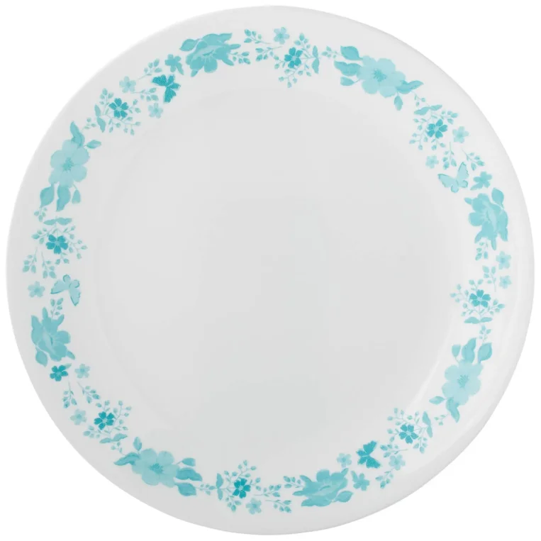 צלחת מנה עיקרית 26 ס"מ קורנינג | Corning Ware Teal
