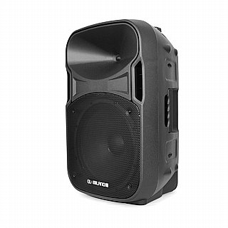 QL-Milano QL-710 | בידורית קריוקי ניידת בעוצמת 600W