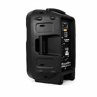 QL-Milano QL-710 | בידורית קריוקי ניידת בעוצמת 600W