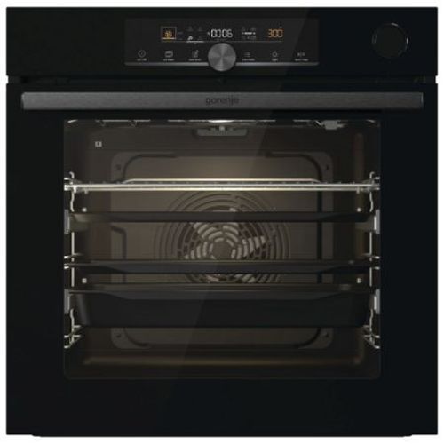 ‏תנור בנוי GORENJE BSA6747A04BG גורנייה