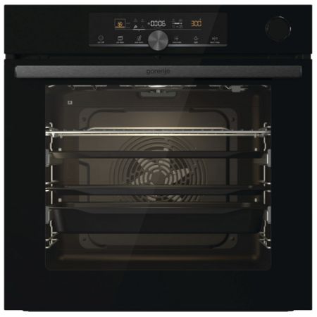‏תנור בנוי GORENJE BSA6747A04BG גורנייה