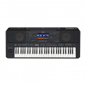 אורגן YAMAHA PSR-SX920 כולל שנאי מקורי