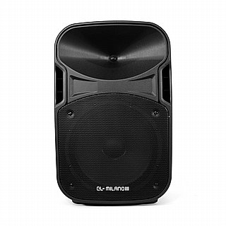 QL-Milano QL-910 | בידורית קריוקי ניידת בעוצמת 800W