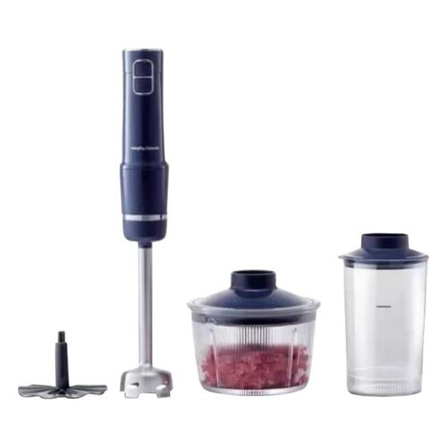 בלנדר מוט נטען אלחוטי 200 וואט 48528 Morphy Richards