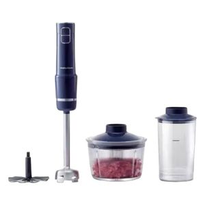 בלנדר מוט נטען אלחוטי 200 וואט 48528 Morphy Richards