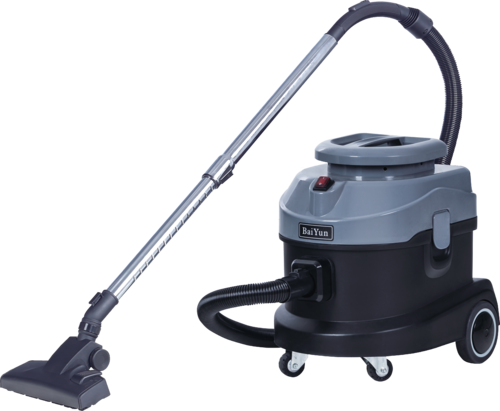 שואב אבק שקט 15 ליטר יבש KARNAF