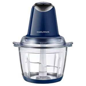 מיני קוצץ 350 וואט 48654 Morphy Richards