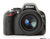 NIKON D5100 BODY הדר