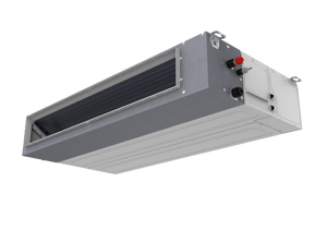 מזגן מיני מרכזי SLIM SQ PRO INV-25 X 1PH TORNADO טורנדו