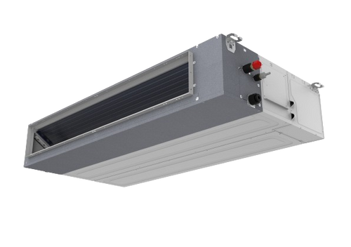 מזגן מיני מרכזי SLIM SQ PRO INV 30 X 1PH TORNADO