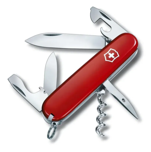 אולר VICTORINOX SPARTAN