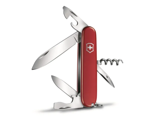 אולר VICTORINOX SPARTAN