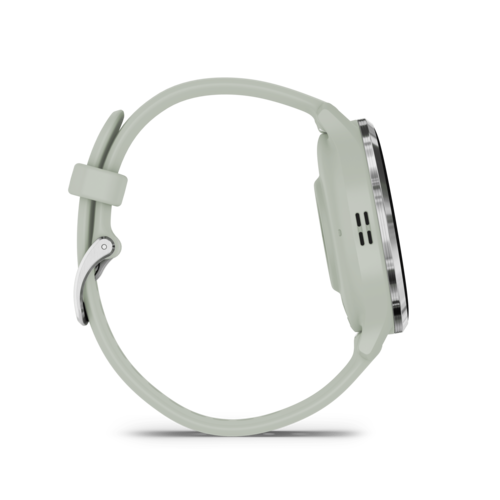 שעון ספורט חכם – Venu® 3S | 41mm - אפור בהיר