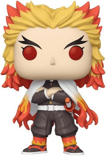 בובת פופ 24.5 ס