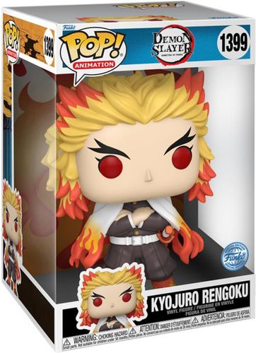 בובת פופ 24.5 ס