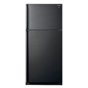 מקרר מקפיא עליון 588 ליטר Sharp SJ-3850-BK שחור