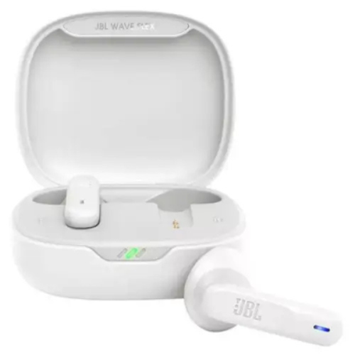 יבוא רשמי! אוזניות JBL Wave Flex True Wireless
