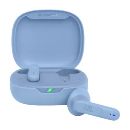 יבוא רשמי! אוזניות JBL Wave Flex True Wireless