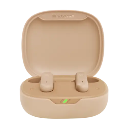 יבוא רשמי! אוזניות JBL Wave Flex True Wireless