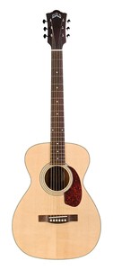 גיטרה אקוסטית מוגברת מסדרת Westerly Collection של Guild