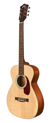 גיטרה אקוסטית מוגברת מסדרת Westerly Collection של Guild